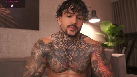 Mariano Costa online show from 12, 4, 2026