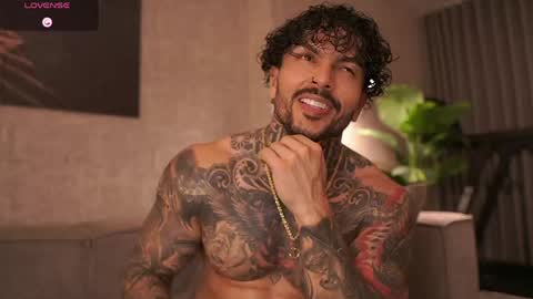 Mariano Costa online show from 13, 4, 2026