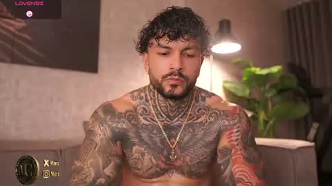 Snapshot of mariano_costa chatting on 2, 7, 2026 Mariano Costa online show from 2, 7, 2026