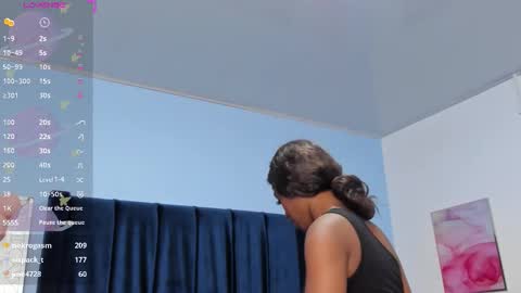 marianrosse online show from 12, 3, 2026