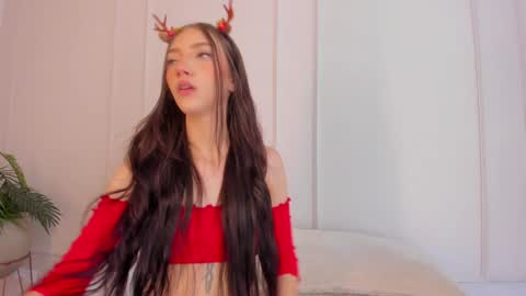 Snapshot of mariapettit chatting on 24, 12, 2024 Maria Pettit online show from 24, 12, 2024
