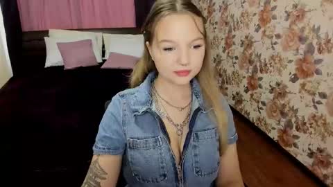 mariarobinsone online show from 29, 9, 2025