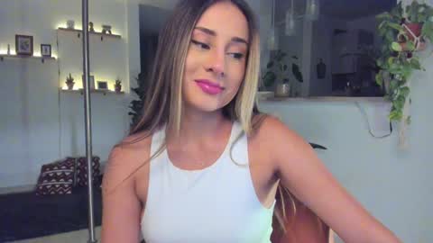 Snapshot of mariascarlett chatting on 19, 1, 2025 mariascarlett online show from 19, 1, 2025