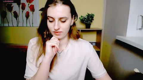 Mariia online show from 3, 3, 2025