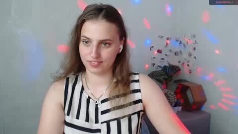 Mariia online show from 4, 6, 2026