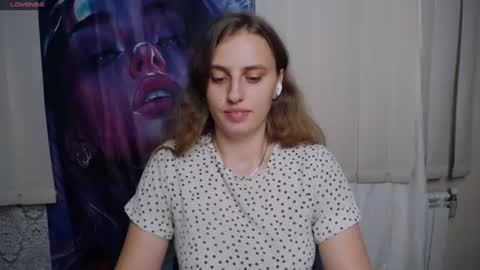 Mariia online show from 4, 7, 2026
