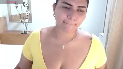 mariavex online show from 8, 1, 2026