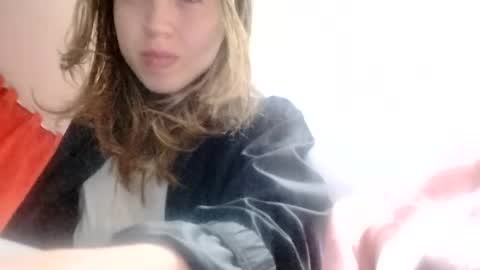 maribelydavid24 online show from 16, 7, 2026