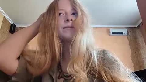 Snapshot of maricagorgo chatting on 12, 6, 2026 Kate online show from 12, 6, 2026
