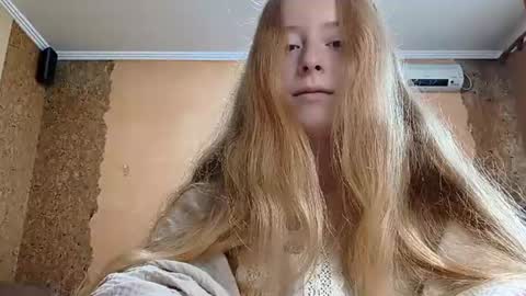 Snapshot of maricagorgo chatting on 27, 6, 2026 Kate online show from 27, 6, 2026