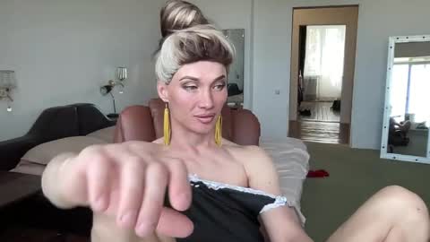 Mari online show from 17, 4, 2026