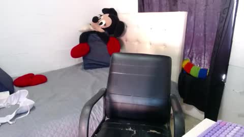 Snapshot of marie__brown chatting on 7, 11, 2025 Marie online show from 7, 11, 2025