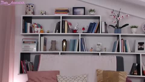 Maria online show from 2, 11, 2025