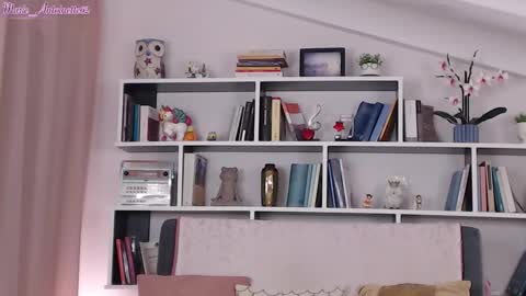 Maria online show from 3, 2, 2026