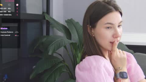 Marie LEAVE YOUR  WITH ME online show from 10, 4, 2026