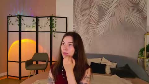 Marie LEAVE YOUR  WITH ME online show from 30, 6, 2026