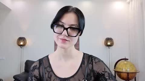 Marie Fitch online show from 24, 2, 2026