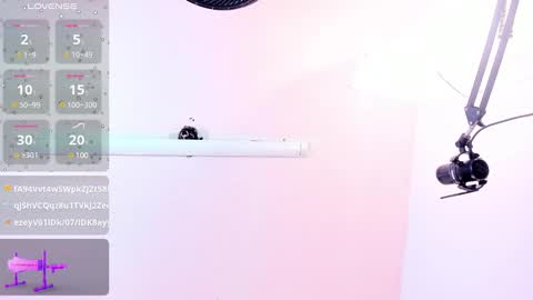 Marie online show from 8, 3, 2025