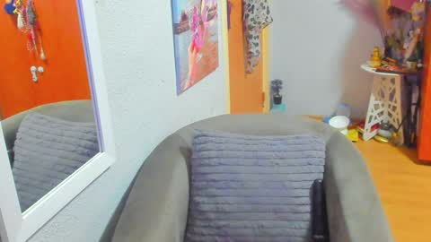 Snapshot of marie_marie03 chatting on 5, 2, 2025 Marie   online show from 5, 2, 2025