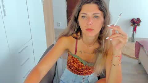 Snapshot of marie_marie03 chatting on 1, 7, 2026 Marie online show from 1, 7, 2026