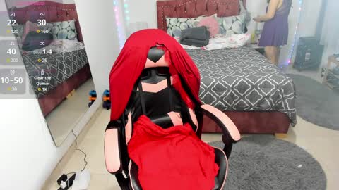 marie online show from 30, 12, 2024