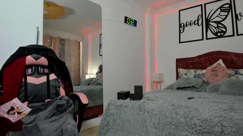 marie online show from 12, 3, 2025