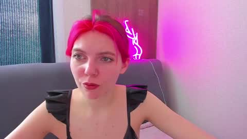 Marie 3 online show from 14, 4, 2026