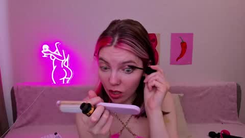 Marie 3 online show from 30, 4, 2026