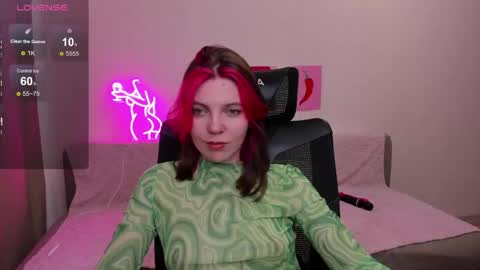 Marie 3 online show from 7, 5, 2026