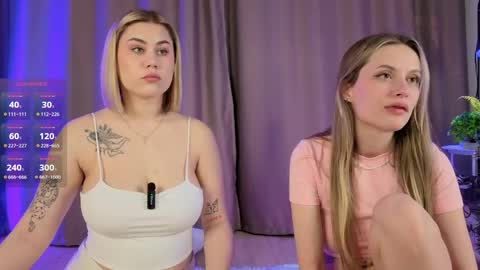Mira and Mari online show from 8, 4, 2026