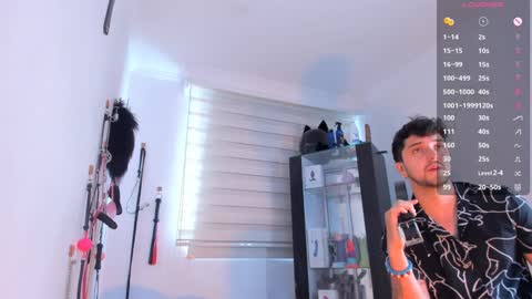 Snapshot of mariebycb chatting on 21, 1, 2025 Maria online show from 21, 1, 2025