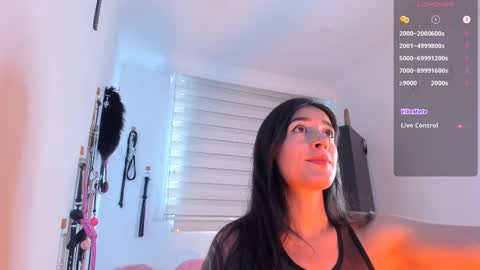 Snapshot of mariebycb chatting on 11, 2, 2025 Maria online show from 11, 2, 2025