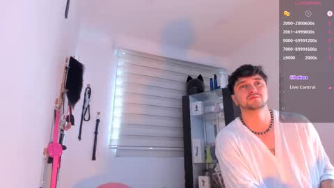 Snapshot of mariebycb chatting on 25, 2, 2025 Maria online show from 25, 2, 2025