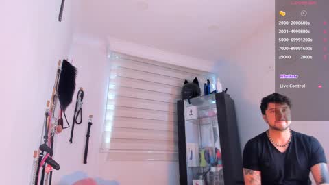 Snapshot of mariebycb chatting on 26, 2, 2025 Maria online show from 26, 2, 2025