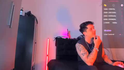 Snapshot of mariebycb chatting on 11, 9, 2025 Maria online show from 11, 9, 2025