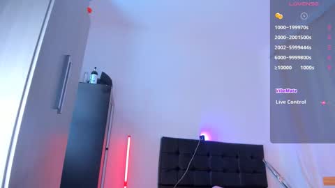 Snapshot of mariebycb chatting on 6, 10, 2025 Maria online show from 6, 10, 2025