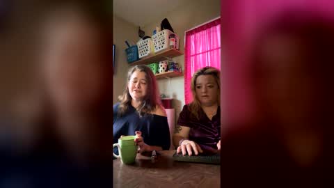 Marie online show from 4, 6, 2026