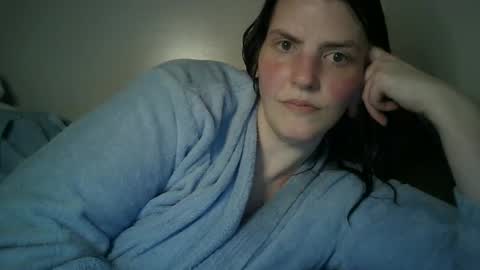 Mariejojo online show from 12, 2, 2025