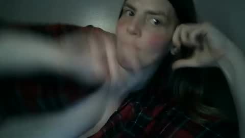 Mariejojo online show from 22, 2, 2025