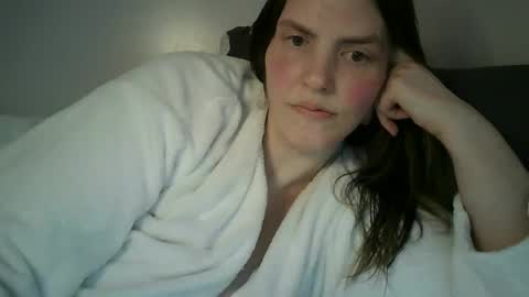 Mariejojo online show from 8, 3, 2025