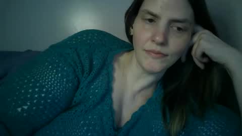 Mariejojo online show from 9, 3, 2025