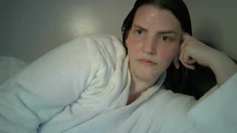 Mariejojo online show from 10, 3, 2025