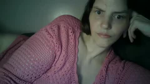 Mariejojo online show from 15, 10, 2025