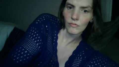 Mariejojo online show from 1, 12, 2025