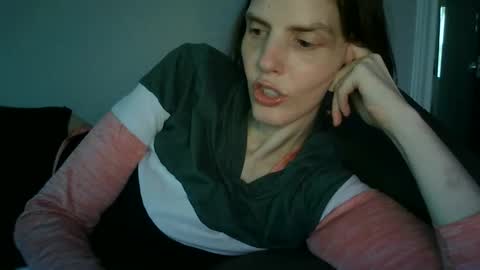 Mariejojo online show from 10, 3, 2026