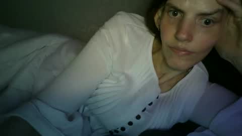 Mariejojo online show from 25, 3, 2026