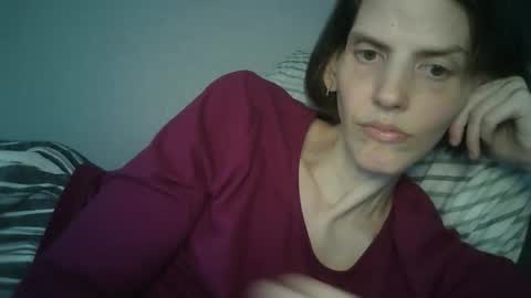 Mariejojo online show from 17, 4, 2026