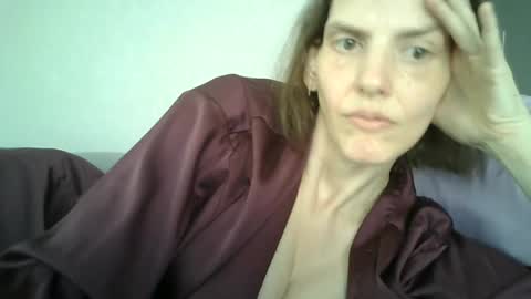 Snapshot of mariejojo chatting on 8, 7, 2026 Mariejojo online show from 8, 7, 2026