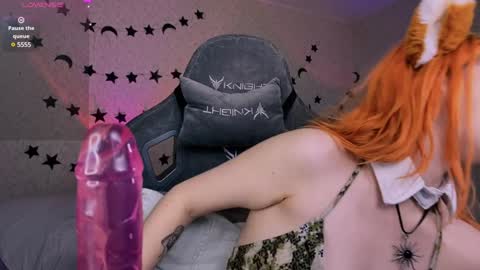 Snapshot of mariel_a_gold chatting on 12, 1, 2025 Mariel Gold online show from 12, 1, 2025