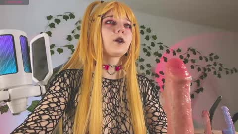 Snapshot of mariel_a_gold chatting on 23, 5, 2026 Mariel Gold online show from 23, 5, 2026